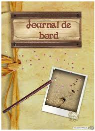 EPI Journal de bord