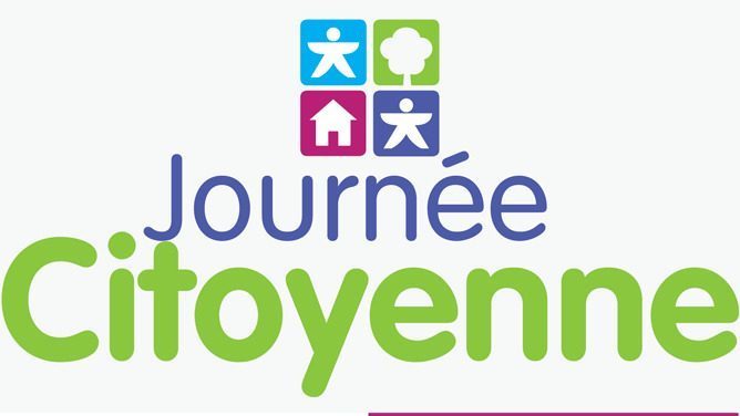 Journée Citoyenne pour les classes de 6e du collège Jacques Laurent