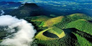 Réunion voyage en AUVERGNE jeudi 19 décembre