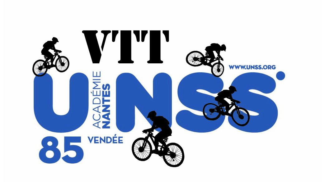 Sortie VTT