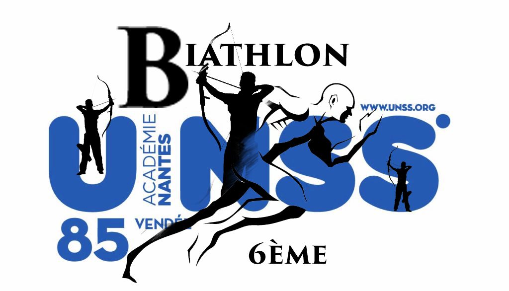 Biathlon – 6ème